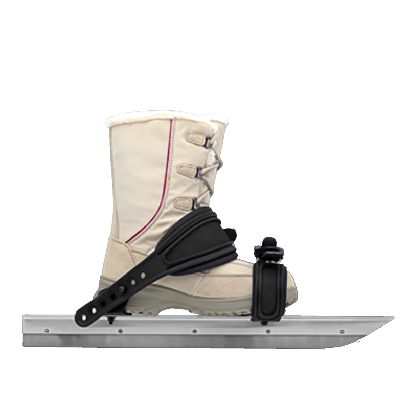 LONG DISTANCE SKATE