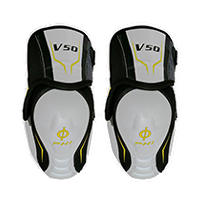V5.0 HARD ELBOW PAD