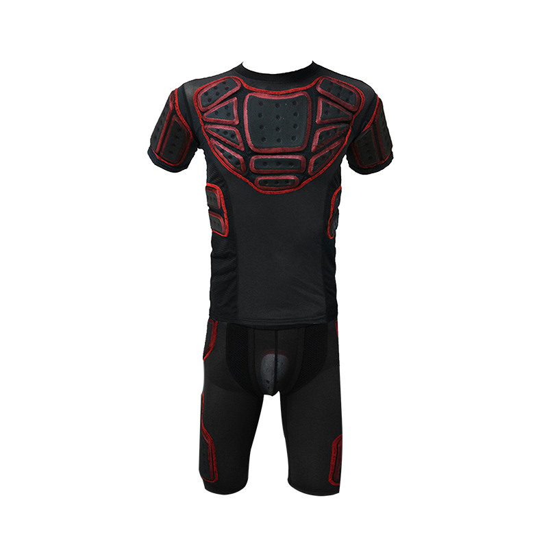 INTEGRATED COMPRESSION PROTECTIVE